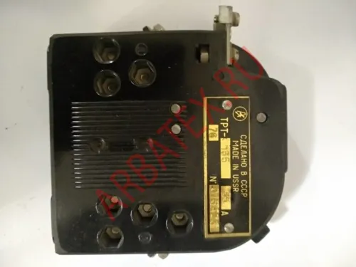 ТРТ-135 35А фото 3