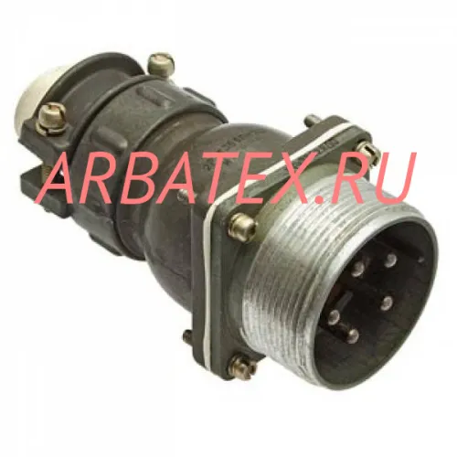 2РТТ36БПН5Ш18В Разъемы разное фото