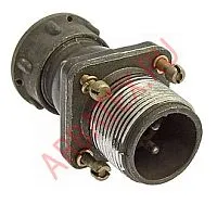 ШР20ПК2ЭШ6 вилка фото