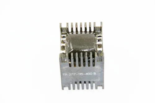 ТР377-115-400В трансформатор фото 5 ТР377-115-400В трансформатор фото 5