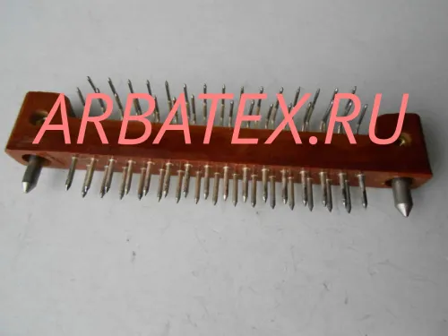 ГРПМ9-14ШУ2В Разъемы разное фото