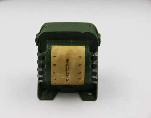 ТА21-127/220-50В трансформатор фото 3 ТА21-127/220-50В трансформатор фото 3