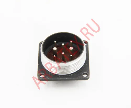 2РМДТ30Б8Ш7В1В Разъемы 2РМ, 2РМТ, 2РМГ, 2РМДТ, ОНЦ-РГ фото фото 2