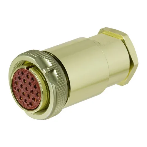 РС19Э розетка с кожухом Разъемы разное фото