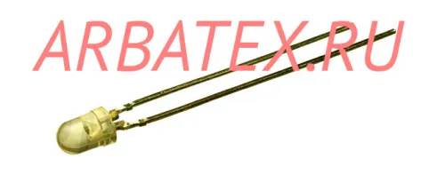 3Л128А-1 светодиод