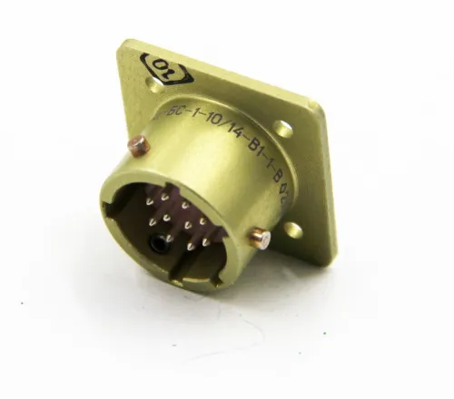 ОНЦ-БС-1-10/14-В1-1-В фото фото 5 ОНЦ-БС-1-10/14-В1-1-В Разъемы разное фото фото 5