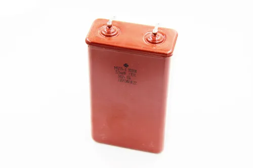 МБГП-1 1000в 3.9 мкф фото 5