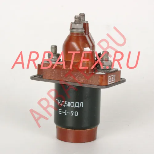 ТКД511ОДЛ контактор ТКД511ОДЛ контактор