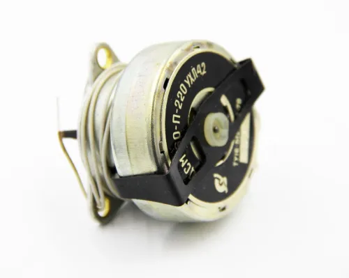 ДСМ-60 электродвигатель тихоходный фото 4