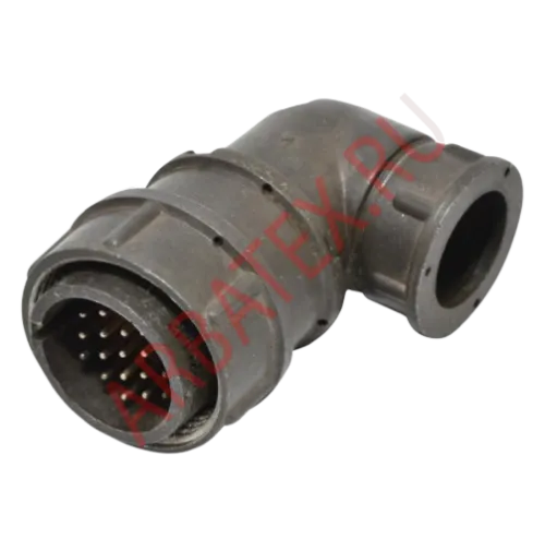 2РМ24КУЭ19Ш1В1 Разъемы 2РМ, 2РМТ, 2РМГ, 2РМДТ, ОНЦ-РГ фото фото 2