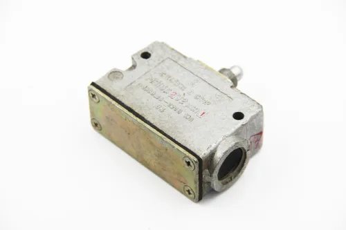 МП1302 У2 исп.1 микропереключатель фото 2 МП1302 У2 исп.1 микропереключатель фото 2