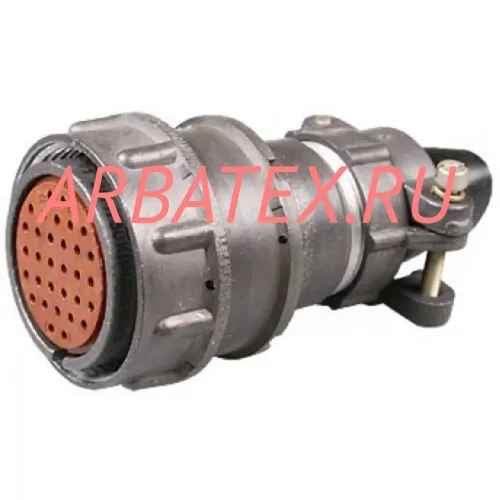 2РМТ39КПН45Г1В1В розетка Разъемы разное фото