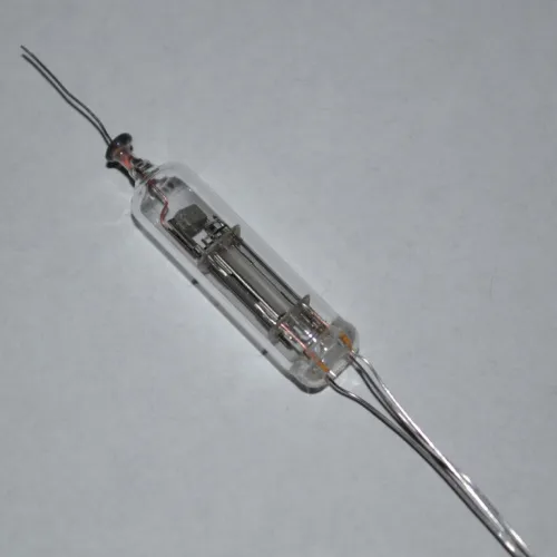 ЭМ-7 радиолампа фото 2 ЭМ-7 радиолампа фото 2