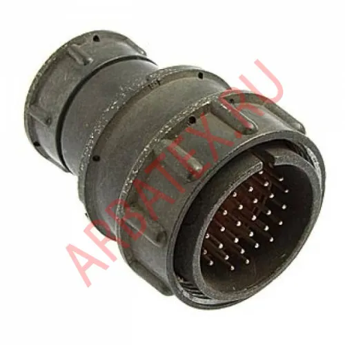 2РМТ27КПЭ24Ш1В1В Разъемы 2РМ, 2РМТ, 2РМГ, 2РМДТ, ОНЦ-РГ фото фото 3