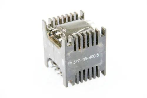 ТР377-115-400В трансформатор фото 2 ТР377-115-400В трансформатор фото 2