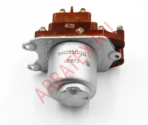 ТКС133ДОД контактор фото 5