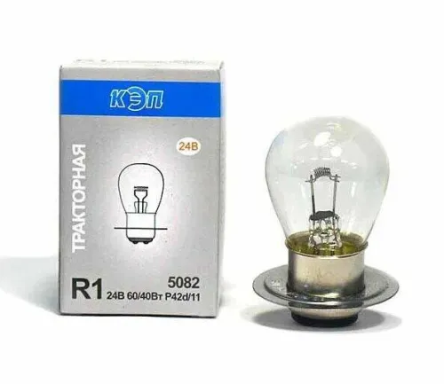 А12-60+40 p42d/11 лампа накаливания А12-60+40 p42d/11 лампа накаливания