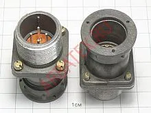 ШР20ПК4ЭШ4 вилка фото