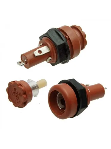 ДВП4-4Т Предохранители фото фото 2