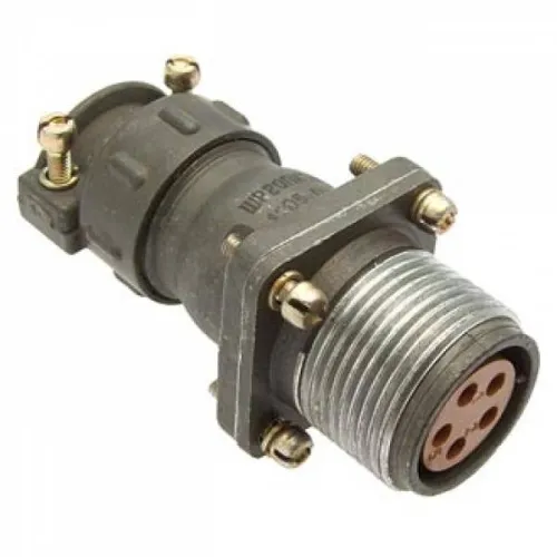 2РТ36ПК5НГ11-А розетка Разъемы разное фото фото 2