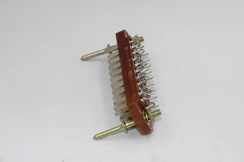 РП14-30ЛОВ вилка Разъемы разное фото фото 7