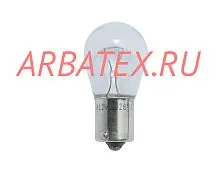 А12-21+5 лампа накаливания