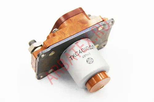 ТКС-401ОДЛ контактор фото 2 ТКС-401ОДЛ контактор фото 2