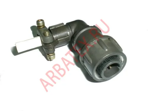 2РМ14КУН4Ш1В1 Разъемы 2РМ, 2РМТ, 2РМГ, 2РМДТ, ОНЦ-РГ фото фото 5