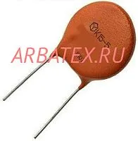 К15-5 5кВ 1500 пф H70