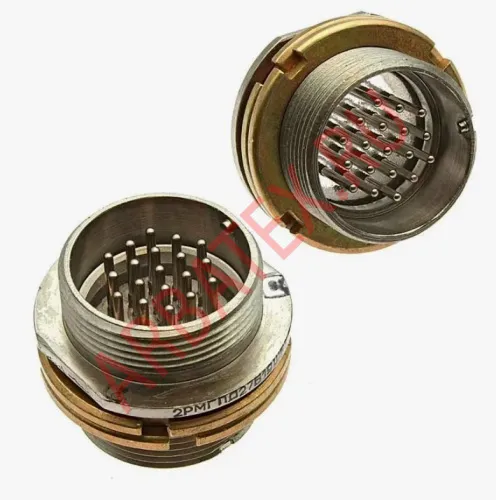 2РМГП33Б20Ш1Е2 фото фото 2 2РМГП33Б20Ш1Е2 Разъемы 2РМ, 2РМТ, 2РМГ, 2РМДТ, ОНЦ-РГ фото фото 2