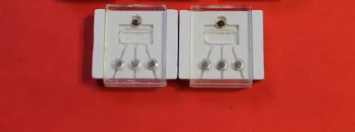 КТ369Б фото 2 КТ369Б фото 2