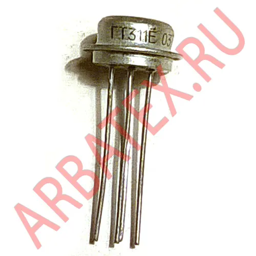 ГТ311Е фото 2