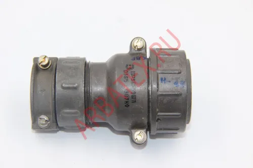 ШР36П5ЭШ11 розетка кабельная фото фото 8 ШР36П5ЭШ11 розетка кабельная Разъемы разное фото фото 8