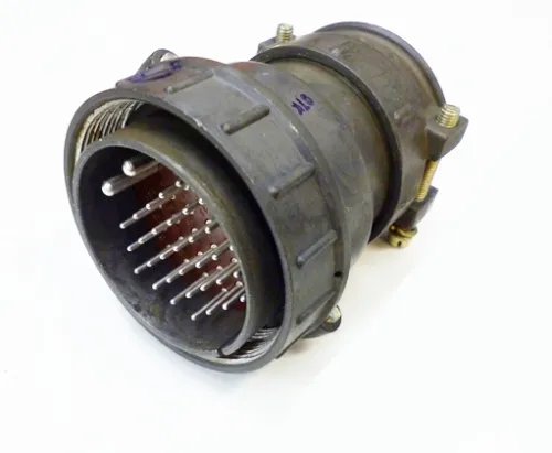 2РТ55П35НГ3-А вил.каб.  Разъемы разное фото