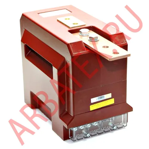 ТОЛ-43 трансформатор фото 2 ТОЛ-43 трансформатор фото 2