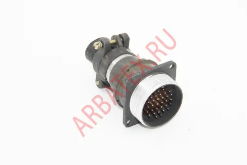 2РМТ30БПН32Ш1В1В Разъемы 2РМ, 2РМТ, 2РМГ, 2РМДТ, ОНЦ-РГ фото