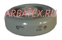 К15У-1В 15кВ 470 пф 40квар