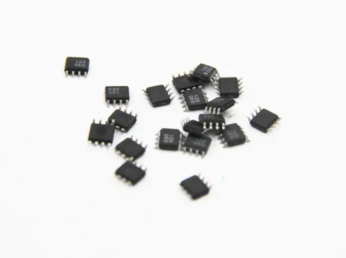 К544УД8Т фото 3