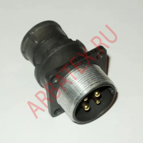 2РМ22БПЭ4Ш3В1 фото фото 2 2РМ22БПЭ4Ш3В1 Разъемы 2РМ, 2РМТ, 2РМГ, 2РМДТ, ОНЦ-РГ фото фото 2