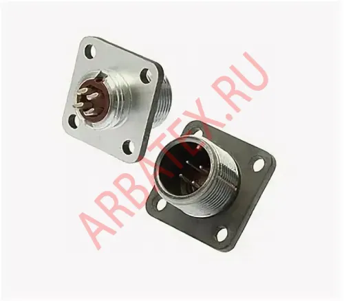 2РМТ14Б4Ш1А1 Разъемы 2РМ, 2РМТ, 2РМГ, 2РМДТ, ОНЦ-РГ фото фото 2