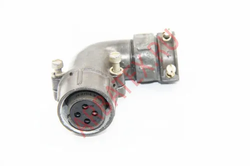 ШР20У4ЭШ8Н розетка кабельная Разъемы разное фото фото 4