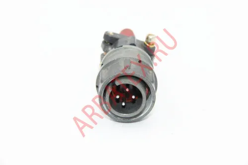 2РМД18КПЭ4Ш5В1 фото фото 5 2РМД18КПЭ4Ш5В1 Разъемы 2РМ, 2РМТ, 2РМГ, 2РМДТ, ОНЦ-РГ фото фото 5