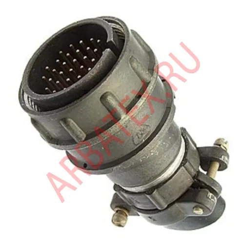 2РМ30КПН32Ш1В1 фото фото 2 2РМ30КПН32Ш1В1 Разъемы 2РМ, 2РМТ, 2РМГ, 2РМДТ, ОНЦ-РГ фото фото 2