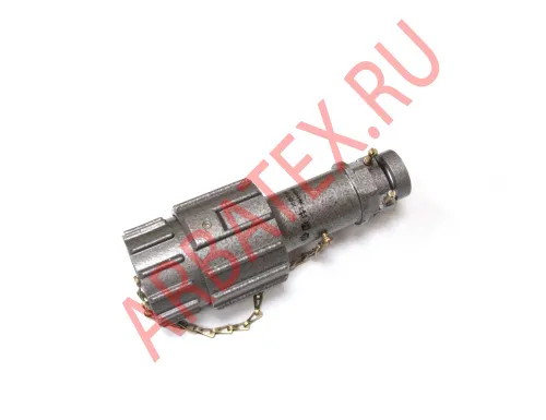 РБН1-12-18Ш4-В-К вилка кабельная фото фото 4 РБН1-12-18Ш4-В-К вилка кабельная Разъемы разное фото фото 4