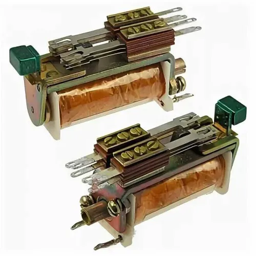 РКМП РС4.523.621 фото 2