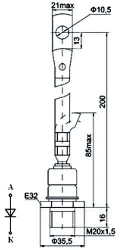 Д161-320Х-10 фото 6 Д161-320Х-10 фото 6