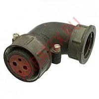 ШР28У4ЭШ5 розетка фото