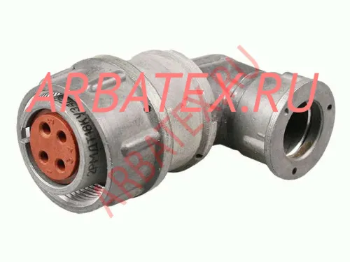 2РМТ18КУЭ4Г5В1В фото 2РМТ18КУЭ4Г5В1В Разъемы 2РМ, 2РМТ, 2РМГ, 2РМДТ, ОНЦ-РГ фото