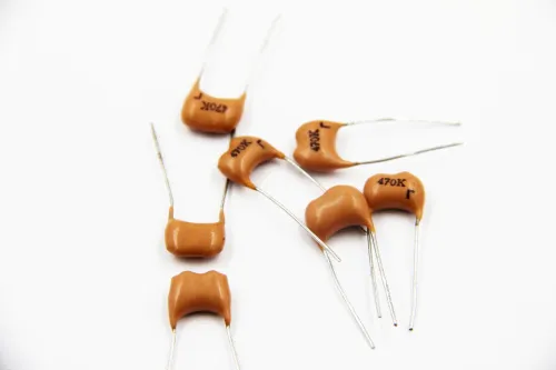 К31-11 1Г 250в 470 пф