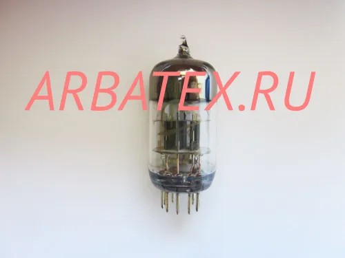 6Н3П-ЕВ радиолампа